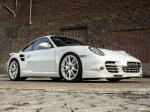 Porsche 911 Turbo S by McChip-DKR 2013 года